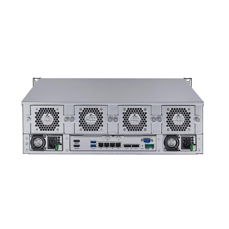 DS-A81016S - Stocare - Hikvision România